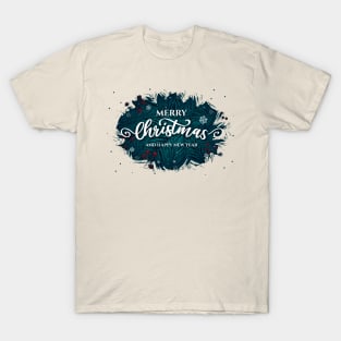 Merry Christmas 2020 T-Shirt